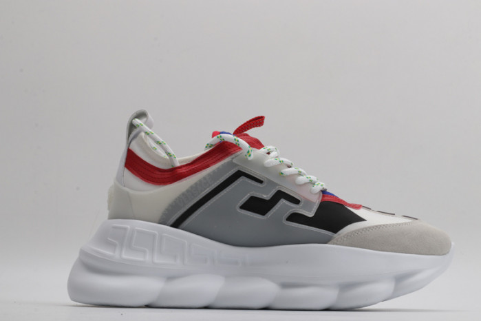 VERSA CHAIN REACTION SNEAKERS