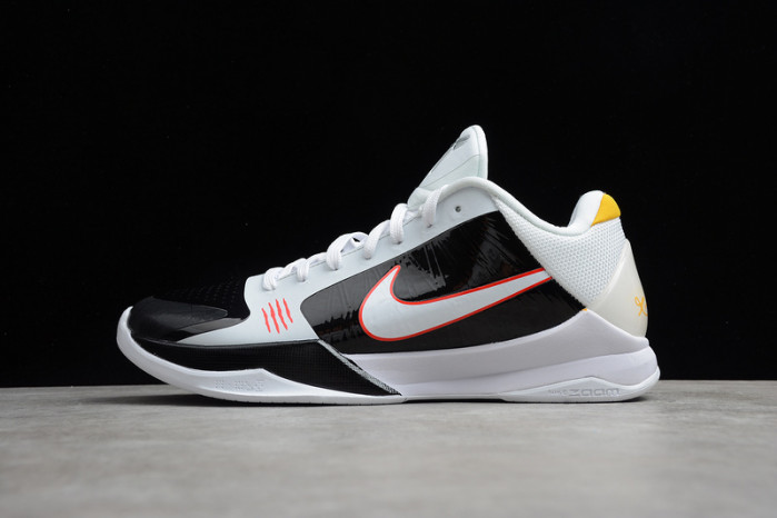 Nike Kobe 5 Protro Alternate ZK5 CD4991-101
