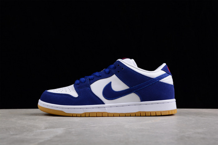 NIKE DUNK LOW “LA DODGERS” DO9395-400