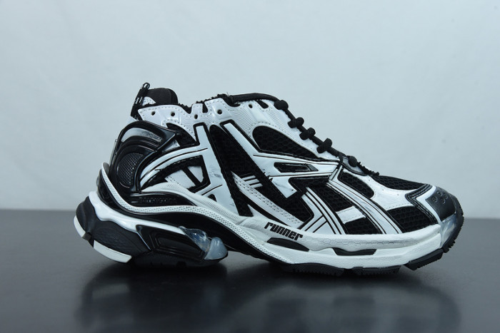 BC BC SNEAKER TESS S. GOMMA MAILLE WHITE/ORANGE 677402 W3RB2 9010