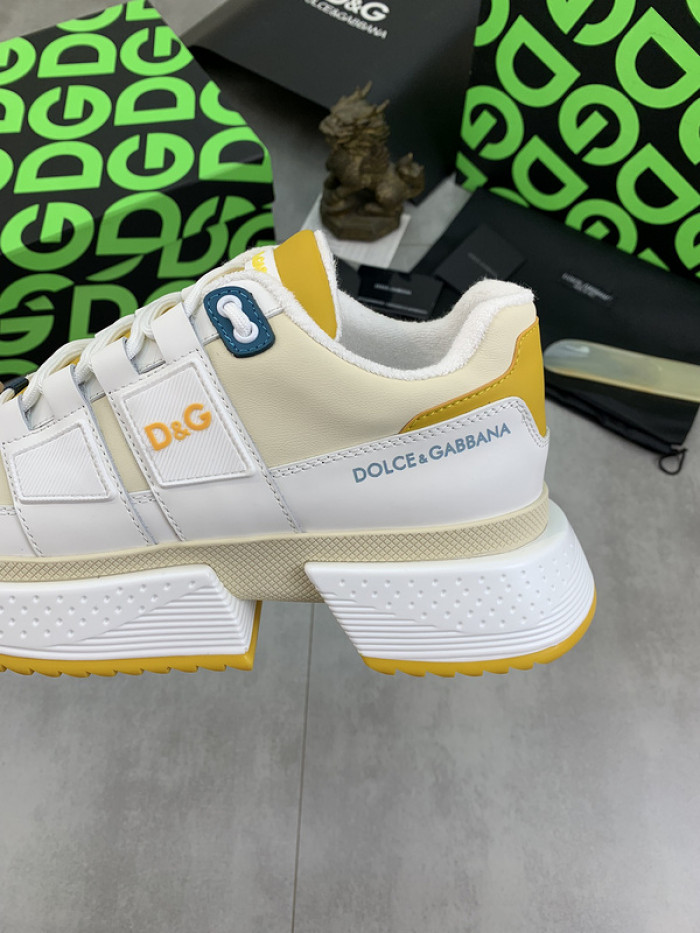 D*G Sneaker DG-012