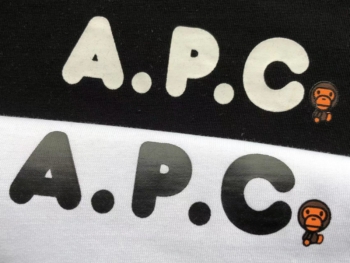BAPE T-SHIRT BP-14