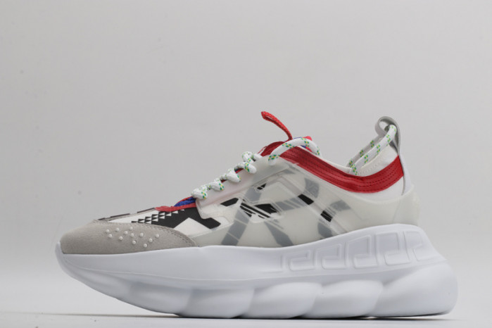 VERSA CHAIN REACTION SNEAKERS