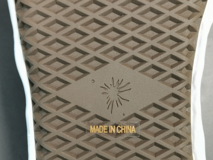 MlHAR YASUHlRO Og Sole Canvas Low A01FW704