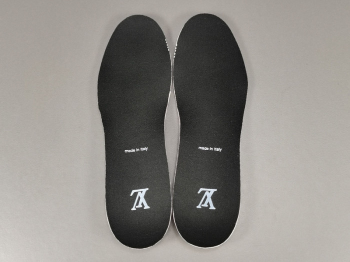 LVT SNEAKERS LOW L&V-89