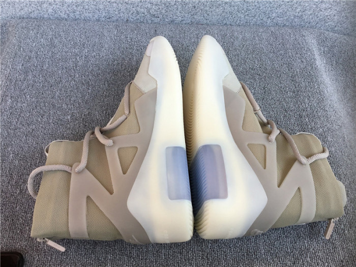 Air Fear of God 1 Oatmeal - AR4237-900