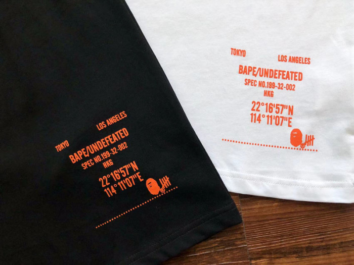 BAPE T-SHIRT BP-24