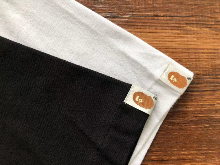 BAPE T-SHIRT BP-29