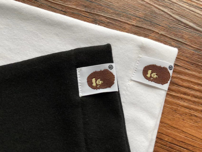 BAPE T-SHIRT BP-16
