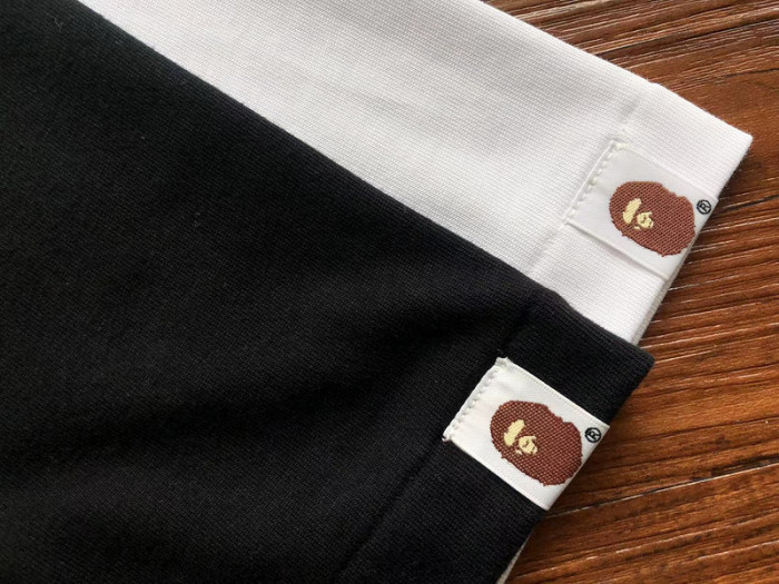 BAPE T-SHIRT BP-41