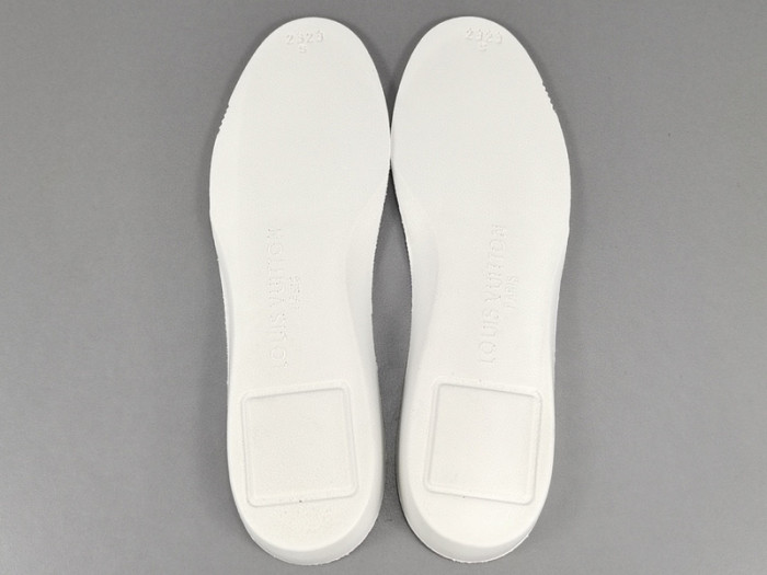 LVT SNEAKERS LOW L&V-85