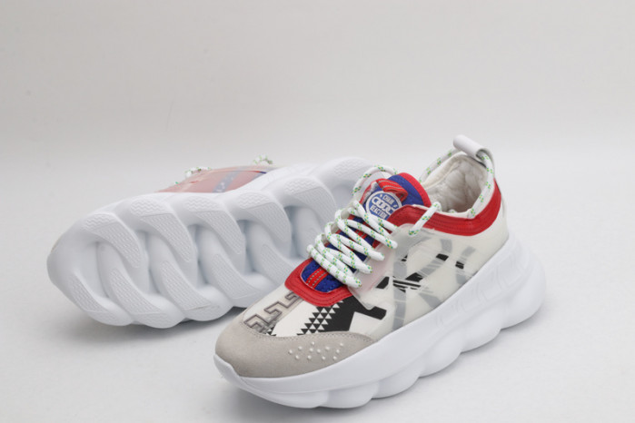 VERSA CHAIN REACTION SNEAKERS