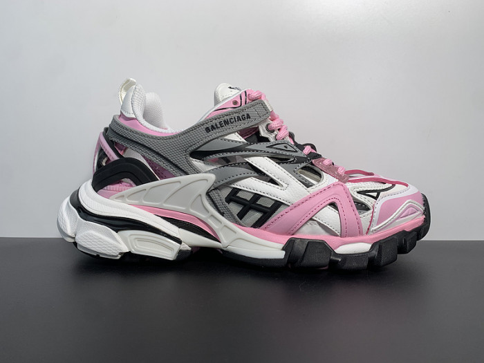 BL Sneaker 568615W3AE25291