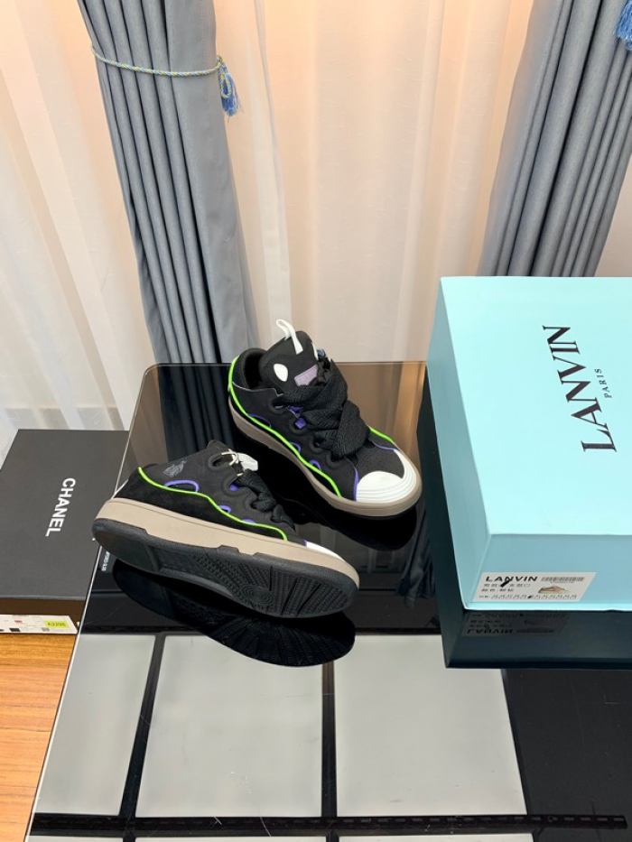 Lanu1n sneakers la-107