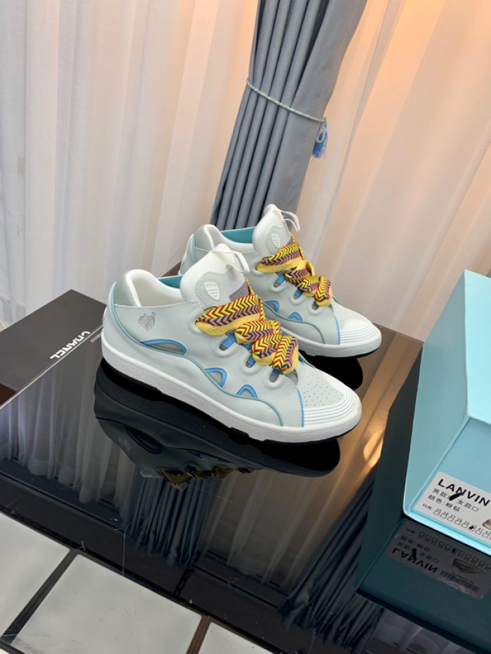 Lanu1n sneakers la-108
