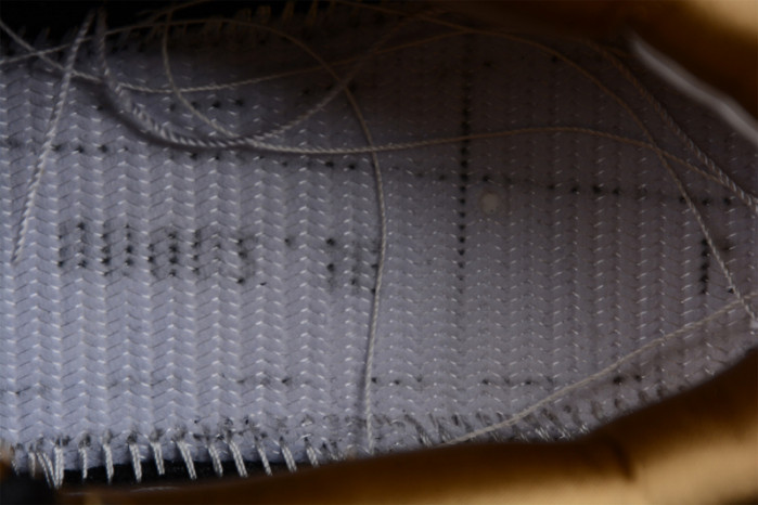 NIKE DUNK LOW “YEAR OF THE TIGER” DQ5351-001