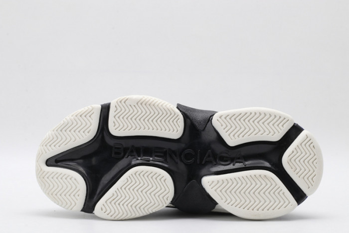 BL TRIPLE S SNEAKERS