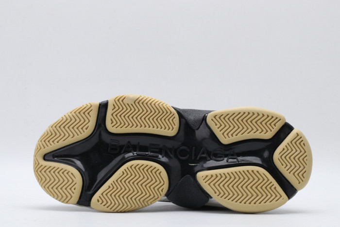 BL TRIPLE S SNEAKERS