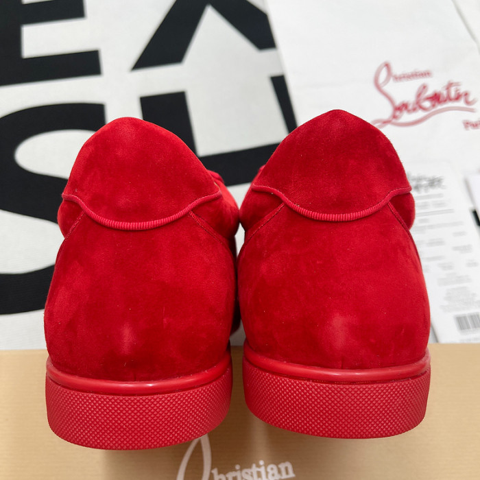 Ch**an louboutin sneakers