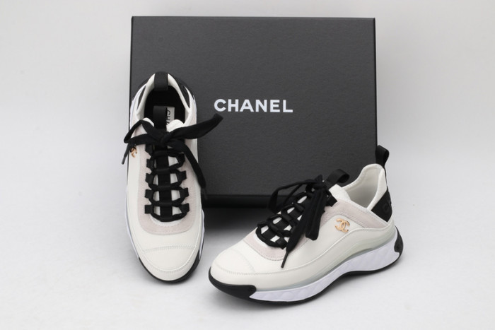 C*HANE*L SNEAKERS CHL -7