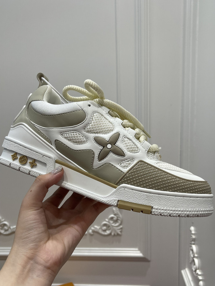 LVT SNEAKERS LOW L&V-104