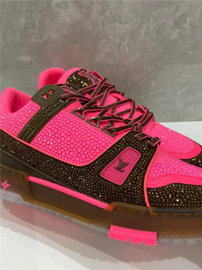 LVT SNEAKERS LOW L&V-108