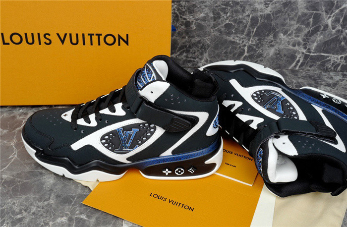 LVT SNEAKERS LOW L&V-115