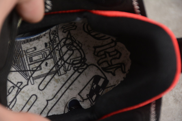 Air Jordan 37 Jayson Tatum DZ0812-200