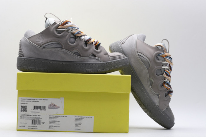 Lanu1n sneakers la-75