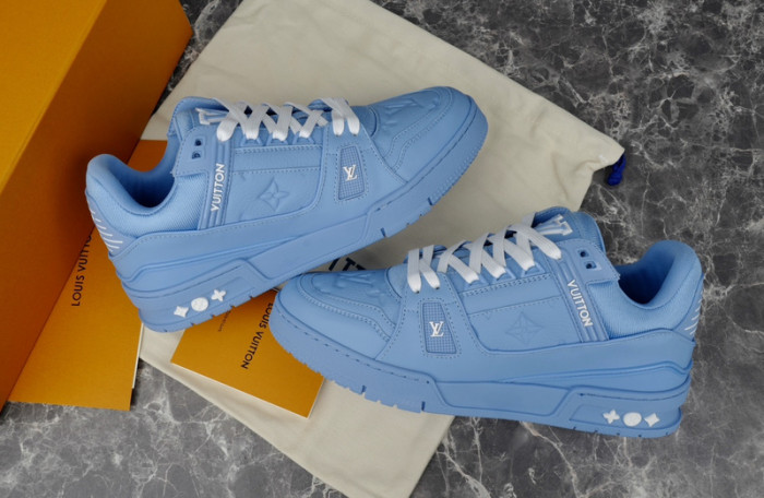 LVT SNEAKERS LOW L&V-08