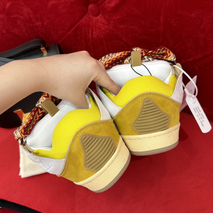 Lanu1n sneakers la-90