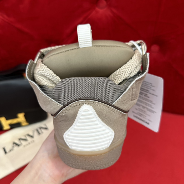 Lanu1n sneakers la-91