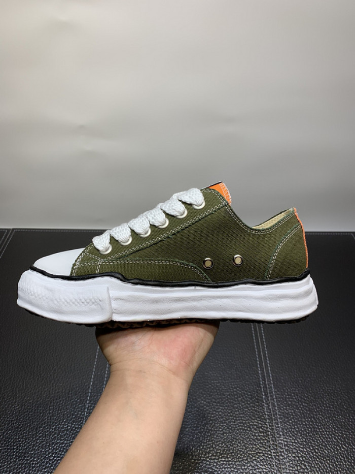 Ma*s*n mihara yasuhiro sneaker mmy-4