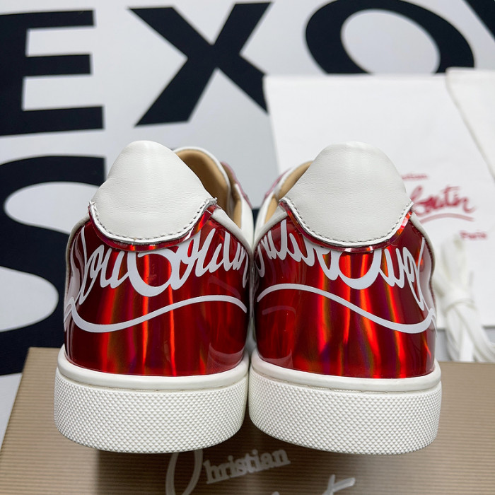 Ch**an louboutin sneakers cl-29