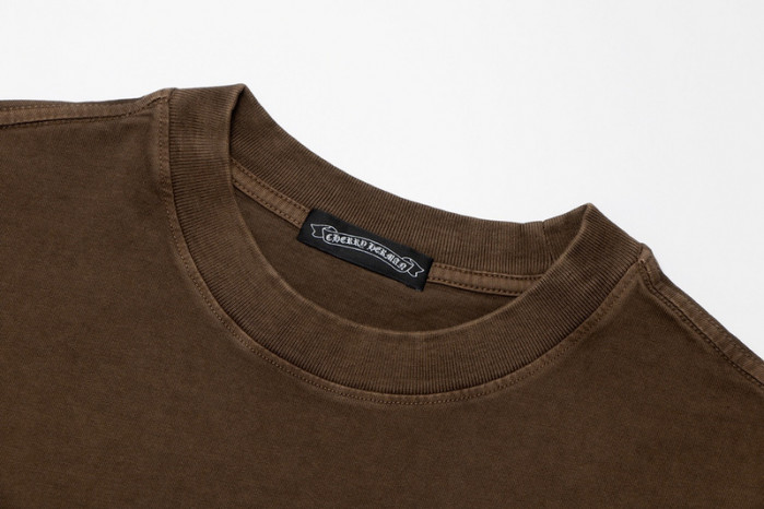 Ch*0me He**ts t-shirt ch-6