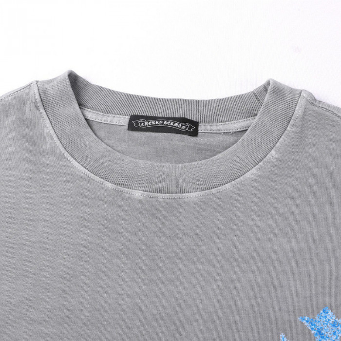 Ch*0me He**ts t-shirt ch-8