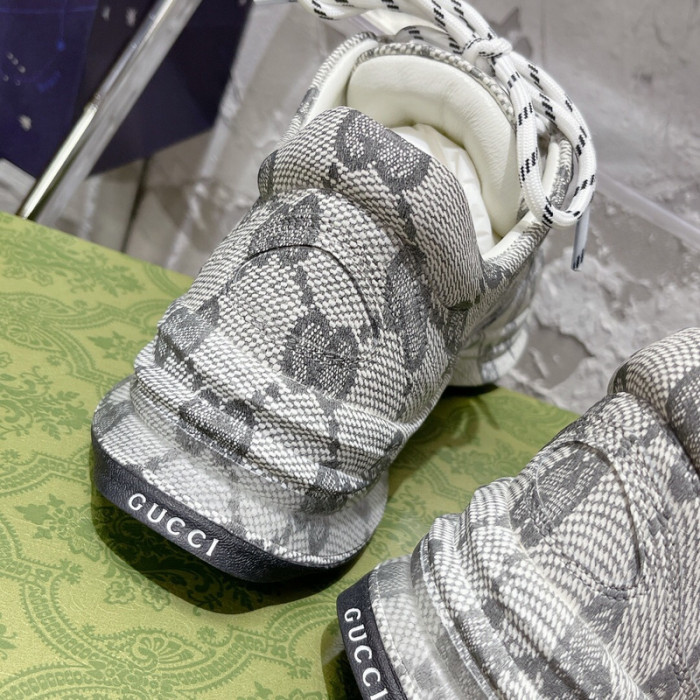 GC TRAINER SNEAKER GC-122