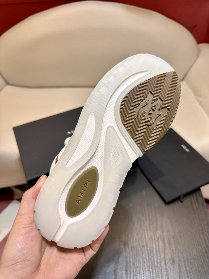 A*MIRI SNEAKERS MA-04