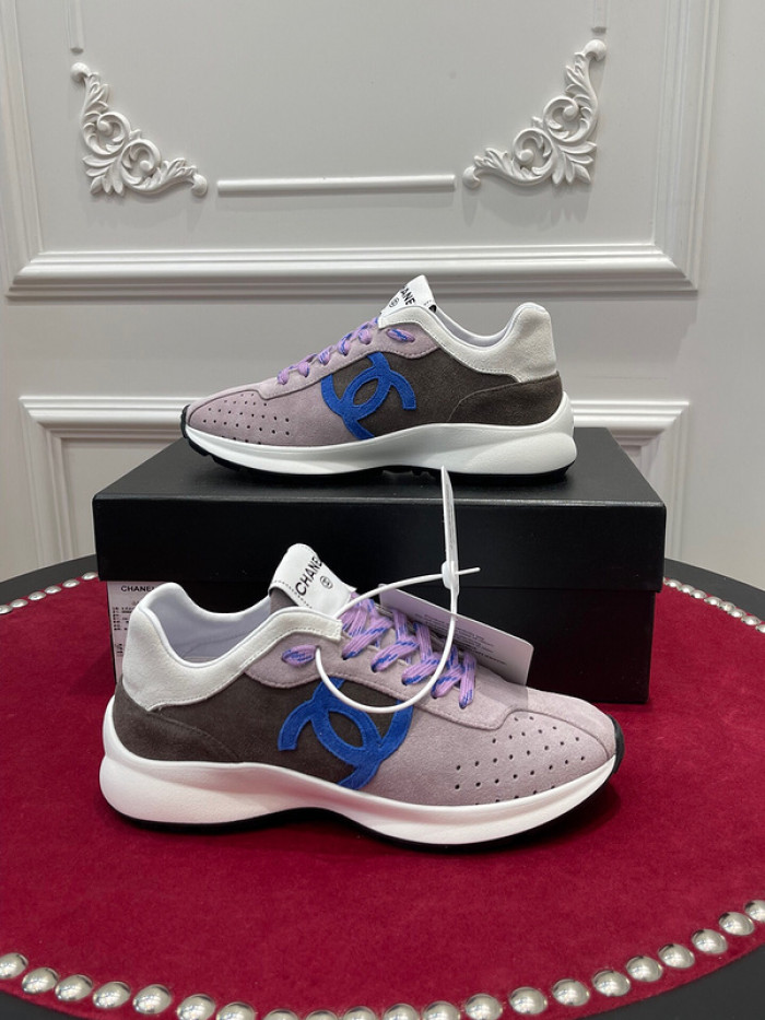 C*HANE*L SNEAKERS CHL -23