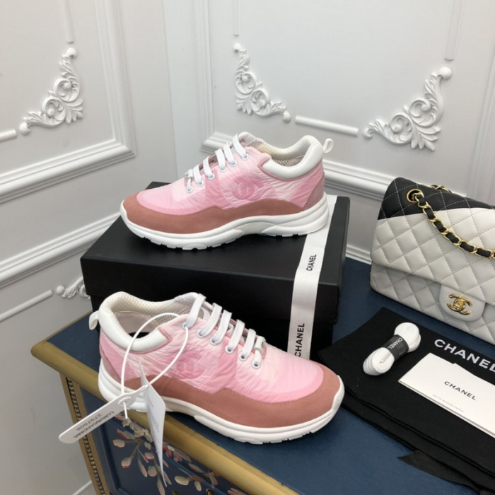 C*HANE*L SNEAKERS CHL -28