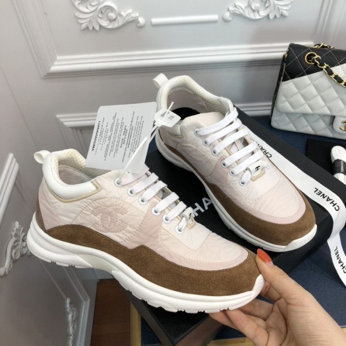 C*HANE*L SNEAKERS CHL -22