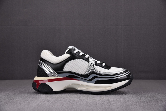 C*HANE*L SNEAKERS CHL -32