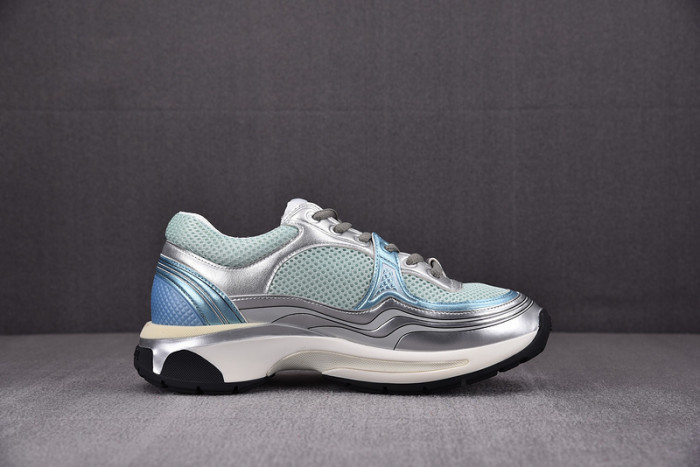 C*HANE*L SNEAKERS CHL -35