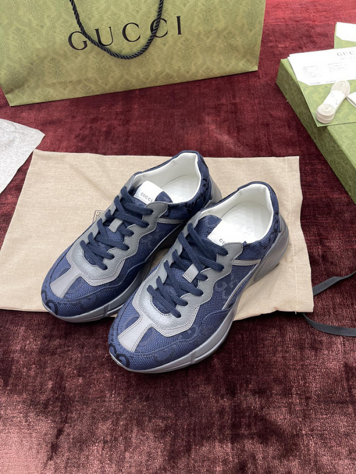 G*C TRAINER SNEAKER GC-124