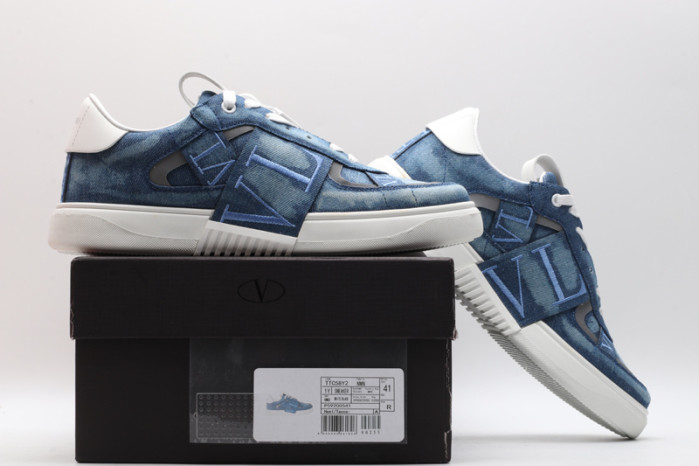 VA*LENTIN*O SNEAKER VL-010