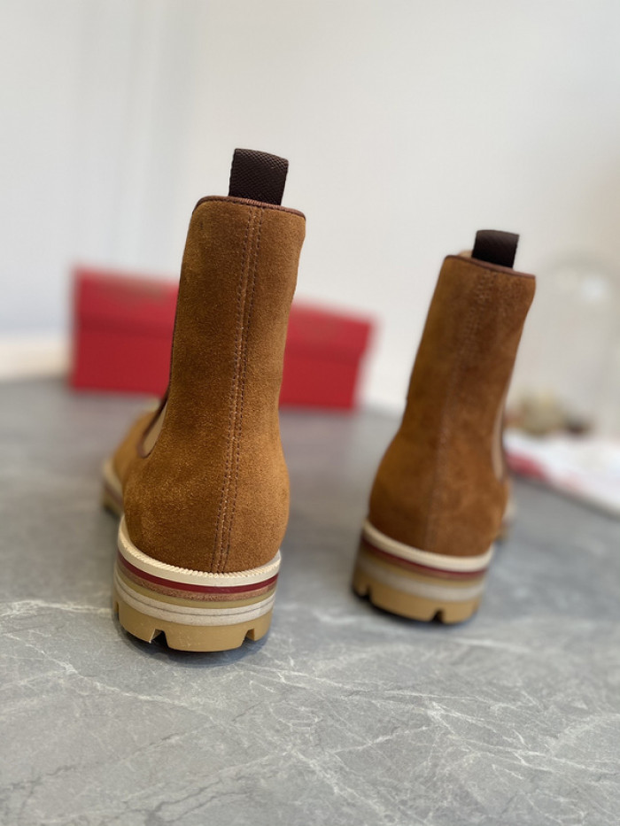 C*HRISTIAN L*OUBOUTIN SNEAKERS CL-43