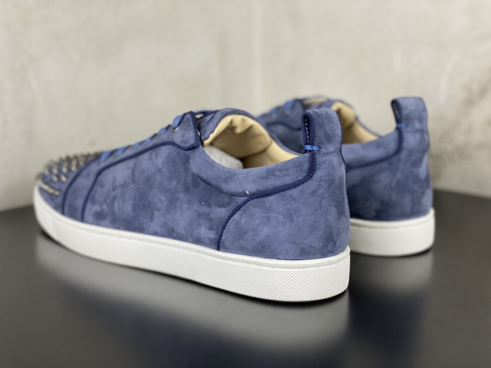 C*HRISTIAN L*OUBOUTIN SNEAKERS CL-48