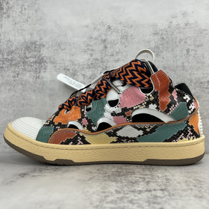 Lanu1n sneakers la-112