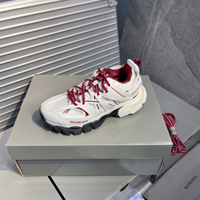 BL Track Sneaker R54