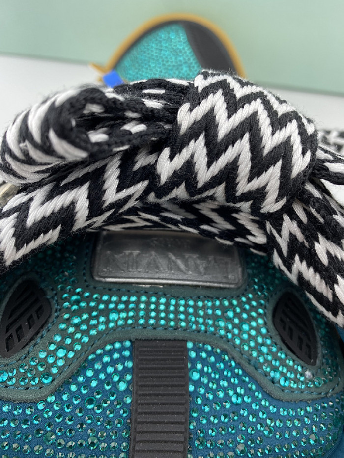 Lanu1n sneakers la-97